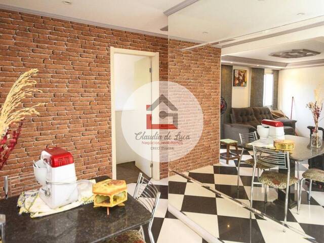 #8170 - Apartamento para Venda em São Paulo - SP