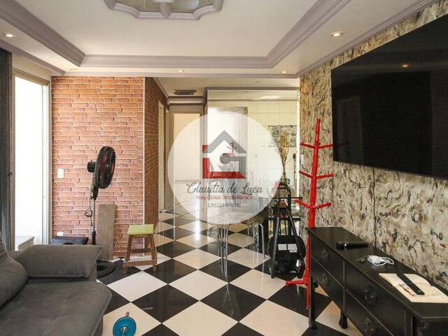 #8170 - Apartamento para Venda em São Paulo - SP