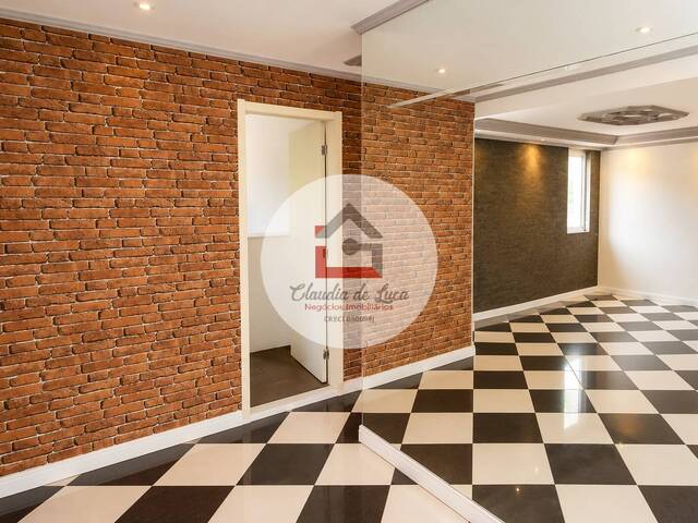 #8170 - Apartamento para Venda em São Paulo - SP