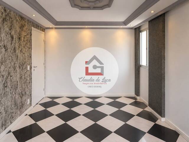 #8170 - Apartamento para Venda em São Paulo - SP