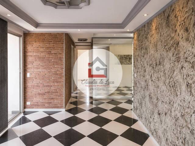 #8170 - Apartamento para Venda em São Paulo - SP