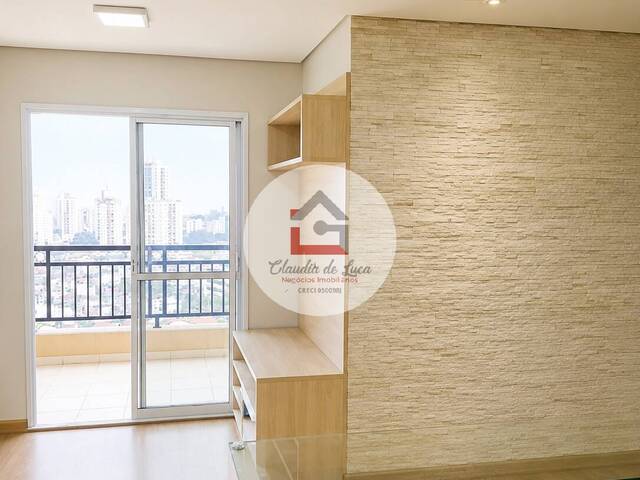 #8508 - Apartamento para Venda em São Paulo - SP