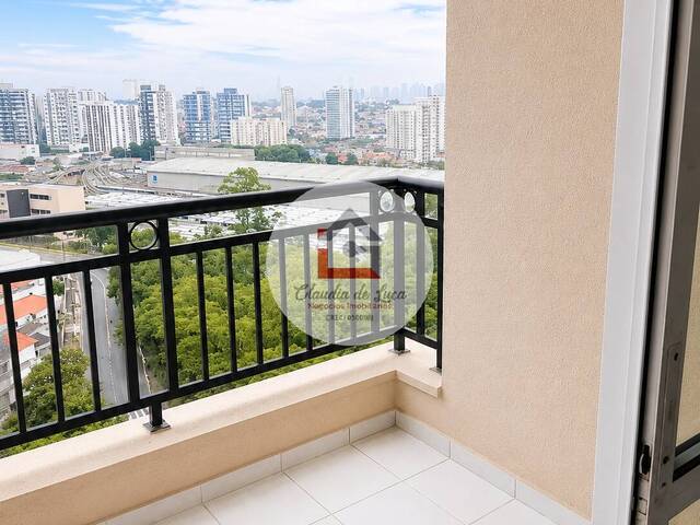 Apartamento para Venda em São Paulo - 2