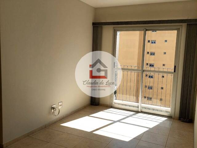 #8518 - Apartamento para Venda em São Paulo - SP