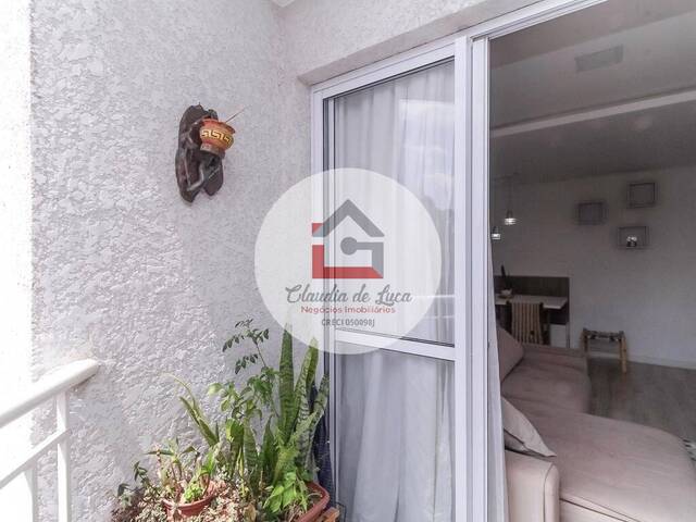 Apartamento para Venda em São Paulo - 5