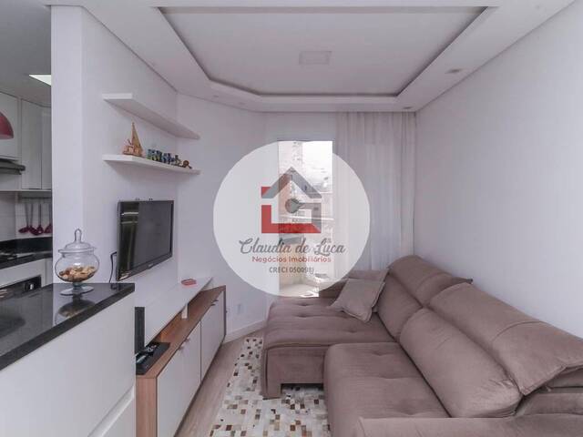Apartamento para Venda em São Paulo - 4