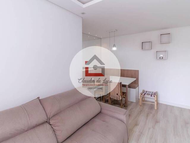 Apartamento para Venda em São Paulo - 3