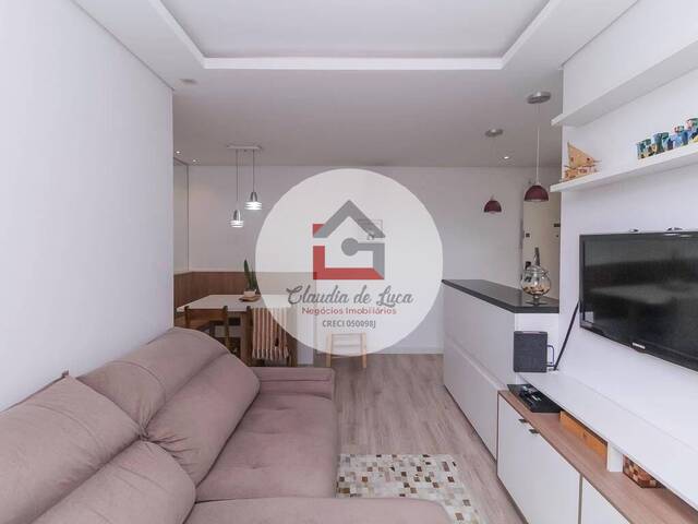 Apartamento para Venda em São Paulo - 2