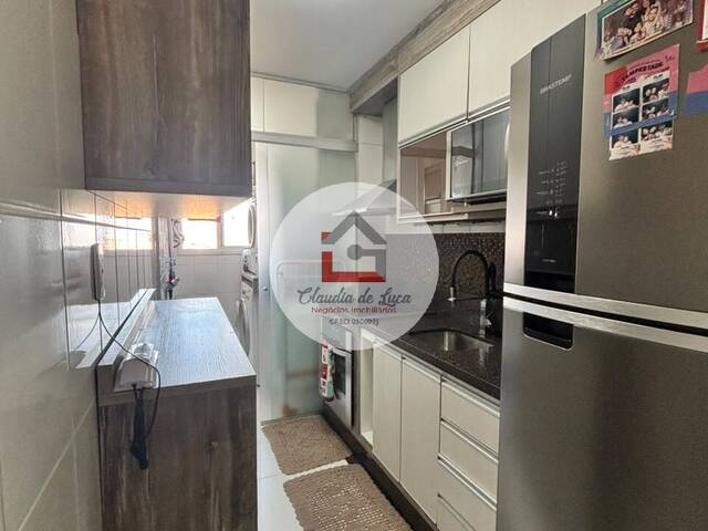 Apartamento para Venda em São Paulo - 5