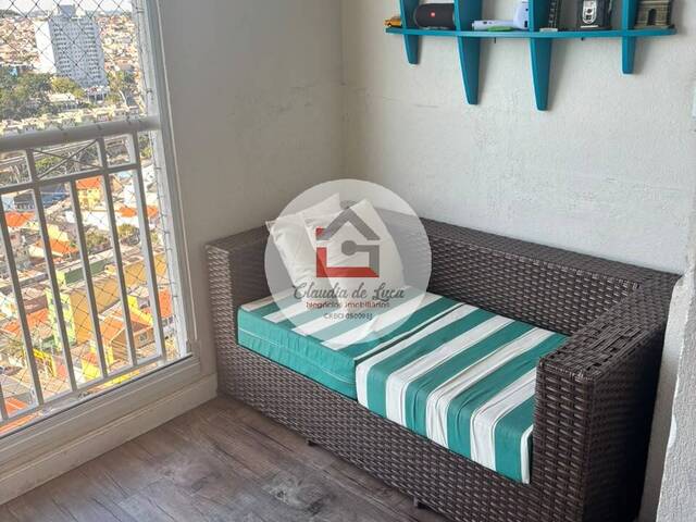 Apartamento para Venda em São Paulo - 4