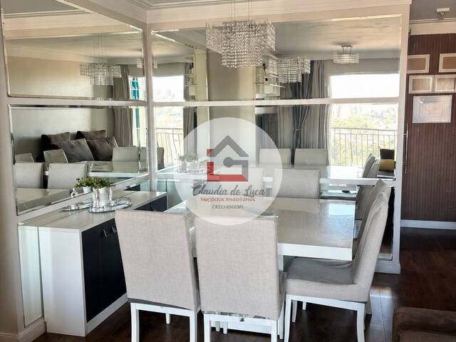 #6001 - Apartamento para Venda em São Paulo - SP - 2